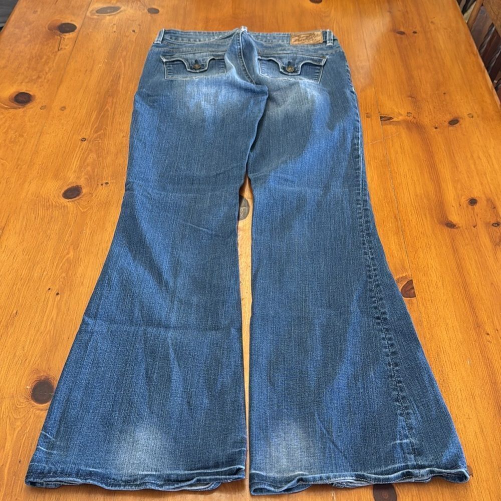 Buffalo David Bitton Jeans - Picture 5 of 10